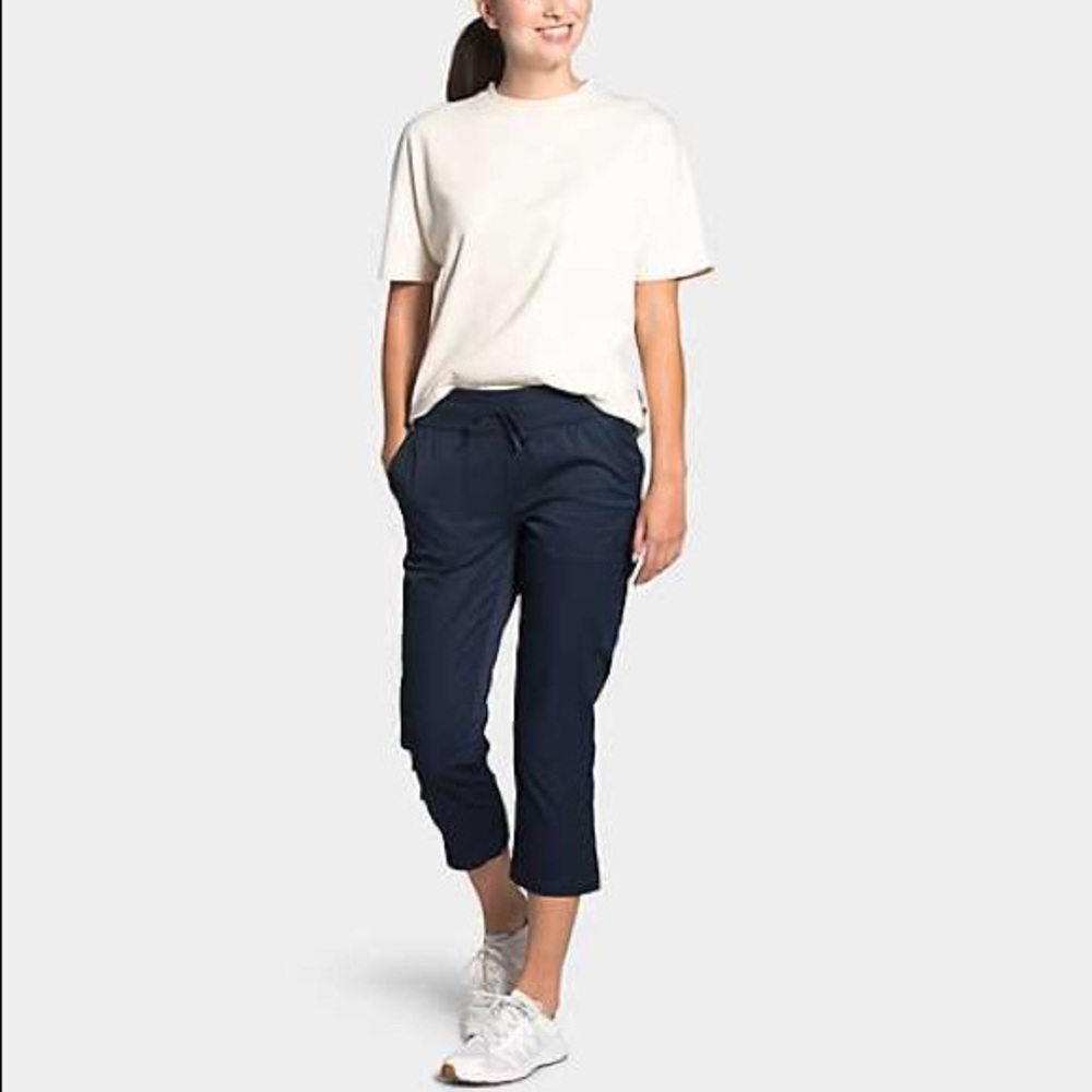 The North Face Aphrodite Motion Capri